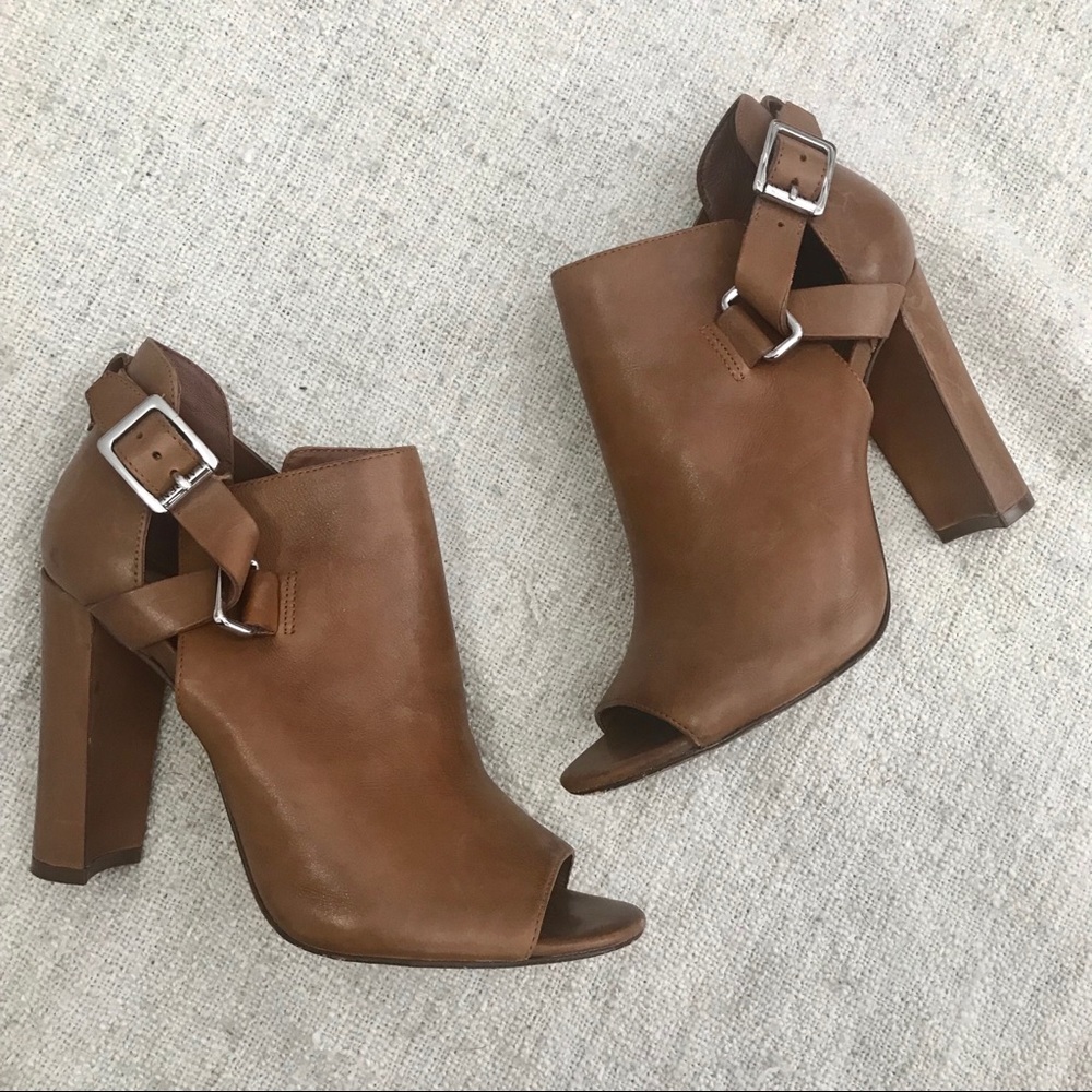 Ralph Lauren Strap Sandals